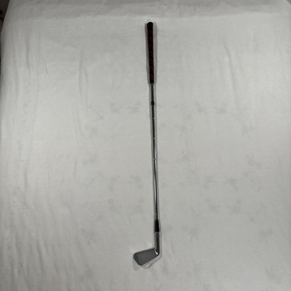Wilson‎ Sam Snead Blue Ridge 5 Iron Mens 37.5" Silver Excellent Vintage Blade